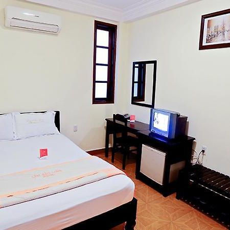 Lam Bao Long Hotel Хюэ Экстерьер фото