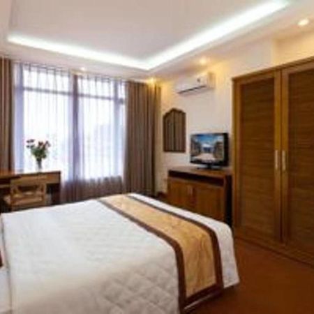 Lam Bao Long Hotel Хюэ Экстерьер фото
