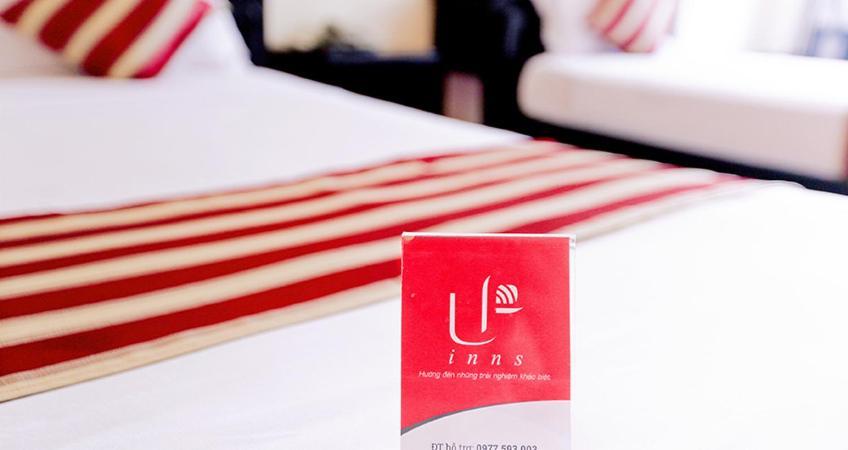 Lam Bao Long Hotel Хюэ Экстерьер фото