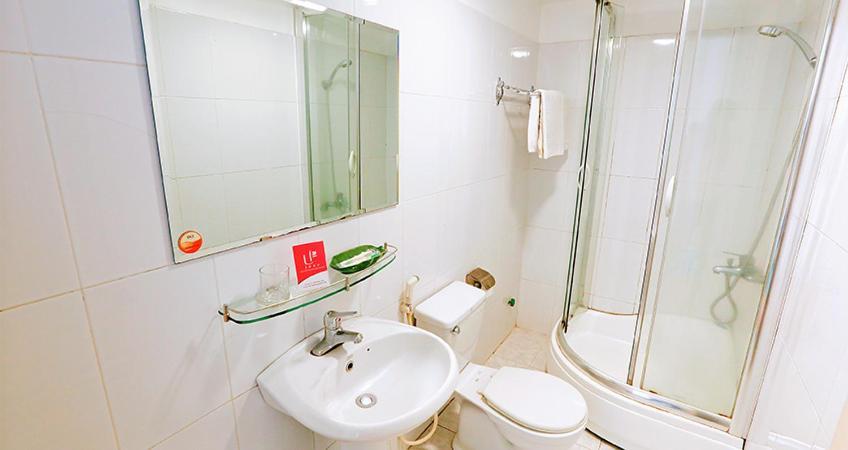 Lam Bao Long Hotel Хюэ Экстерьер фото